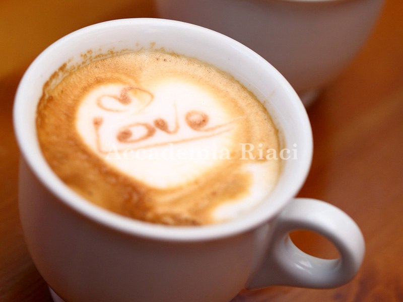 Barista