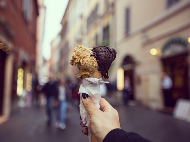 Gelato