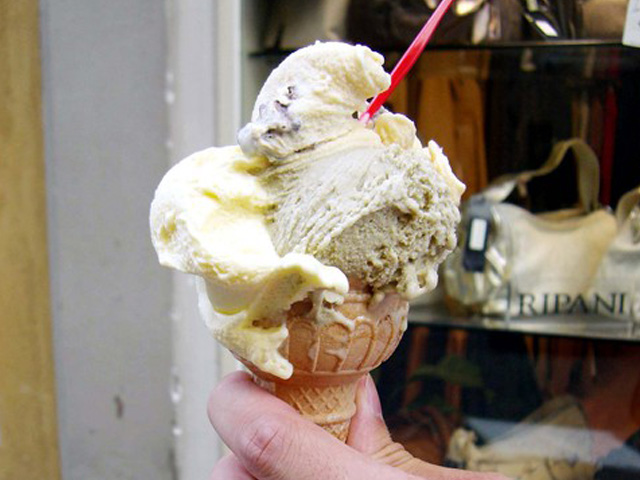 Gelato