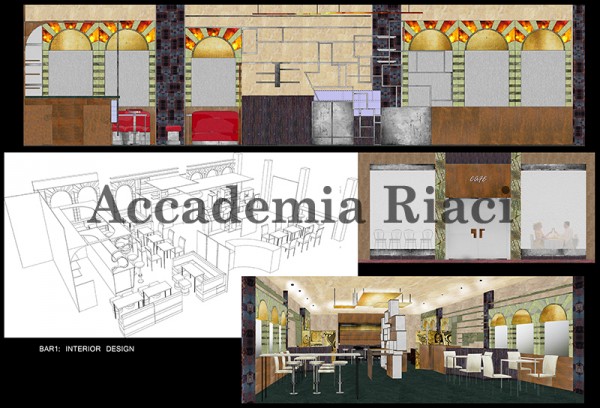 interior design school in florence italy