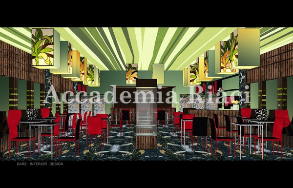 interior design school in florence italy