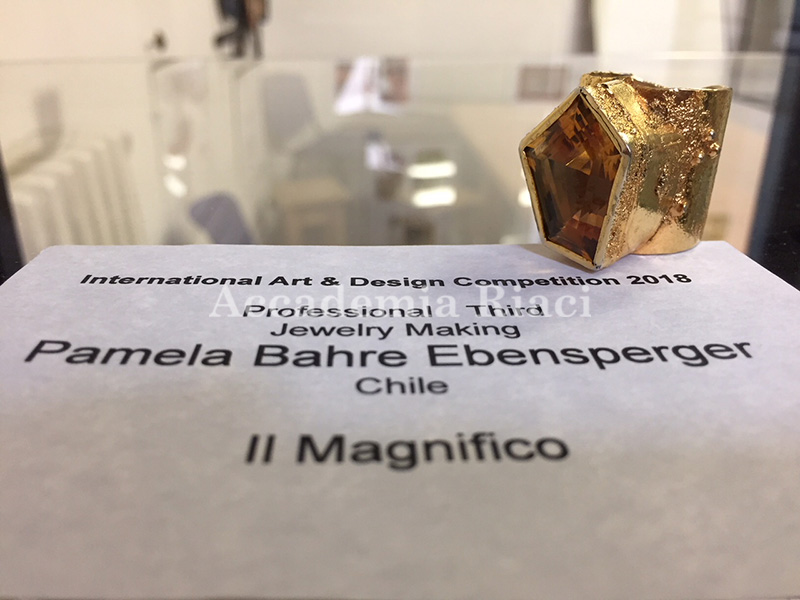 competition 2018 winners’ works