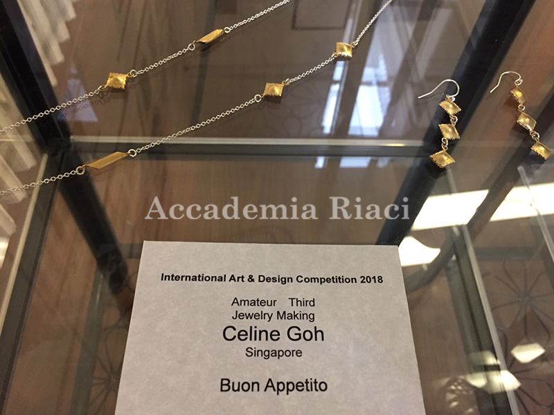 competition 2018 winners’ works