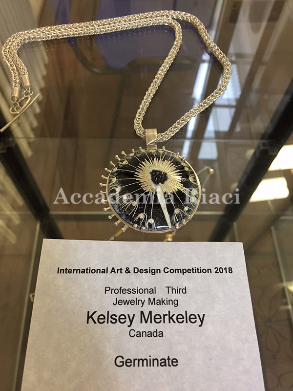 competition 2018 winners’ works