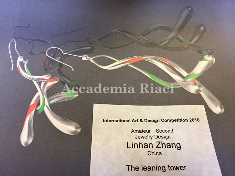 competition 2018 winners’ works