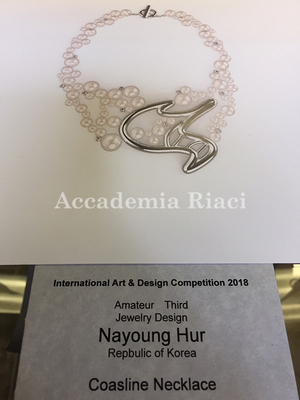 competition 2018 winners’ works