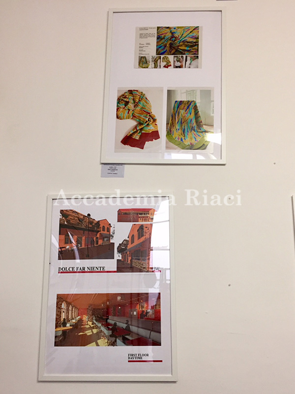 competition 2018 winners’ works