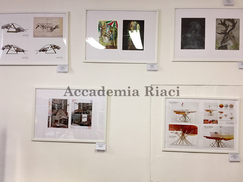 competition 2018 winners’ works