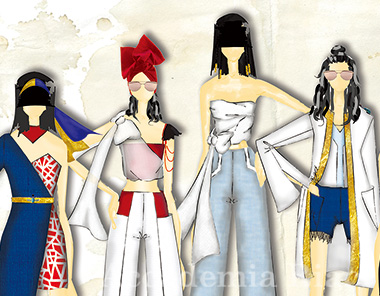 Learn Fashion Design in Florence, Italy