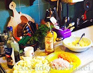 Lingua e Arte Culinaria Italiana