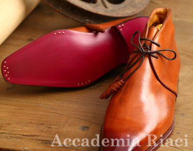 Learn Shoemaking in Florence, Italy