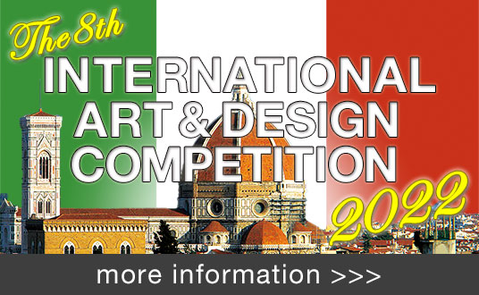 International Art&Design Competition 2022