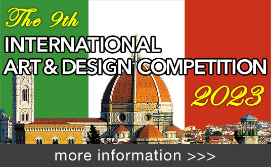 International Art&Design Competition 2023