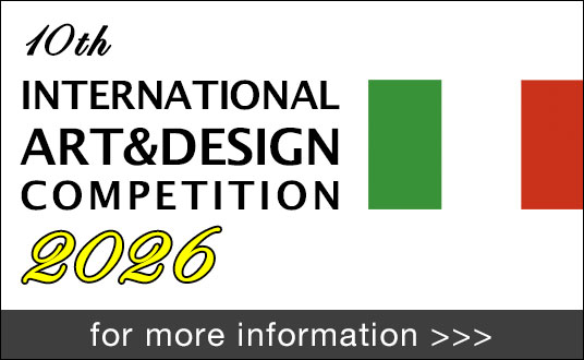 International Art&Design Competition 2026