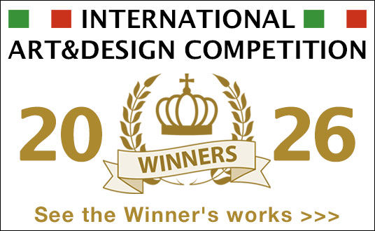 International Art&Design Competition 2026 winner