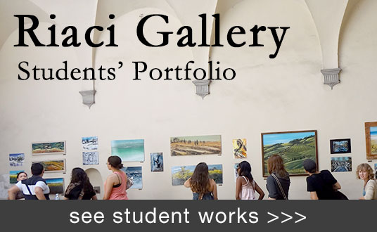 Riaci Gallery