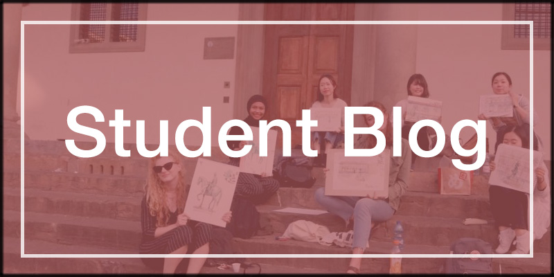 Student Blog