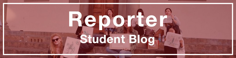 Student Reporters