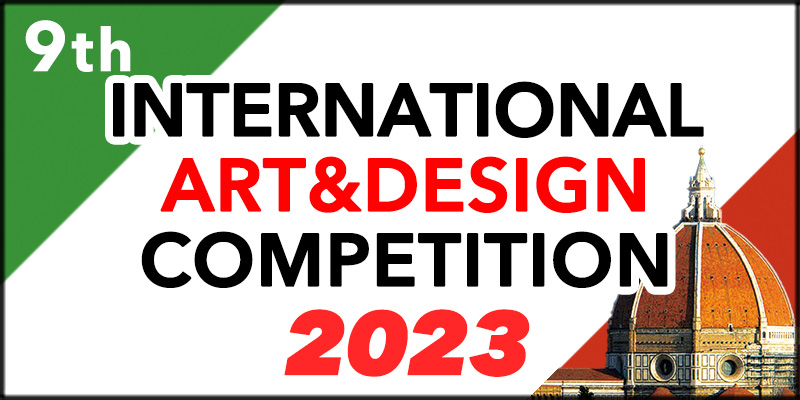 International Art & Desig Competition