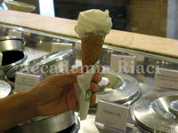 italian gelateria