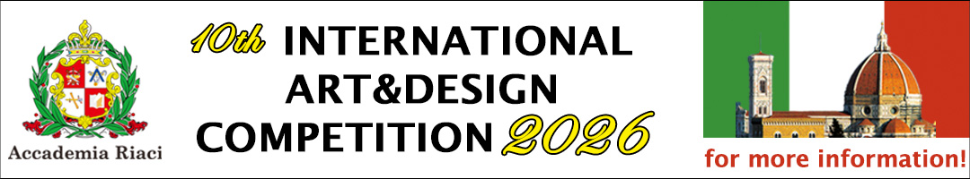 International Art & Design Competition 2026