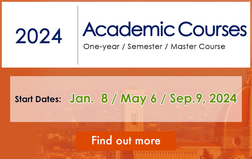 accademiariaci academic course