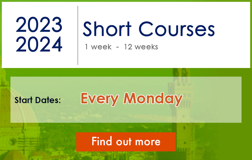 accademiariaci short course