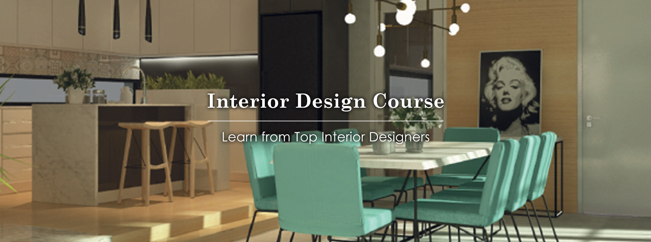 Interior Design Course