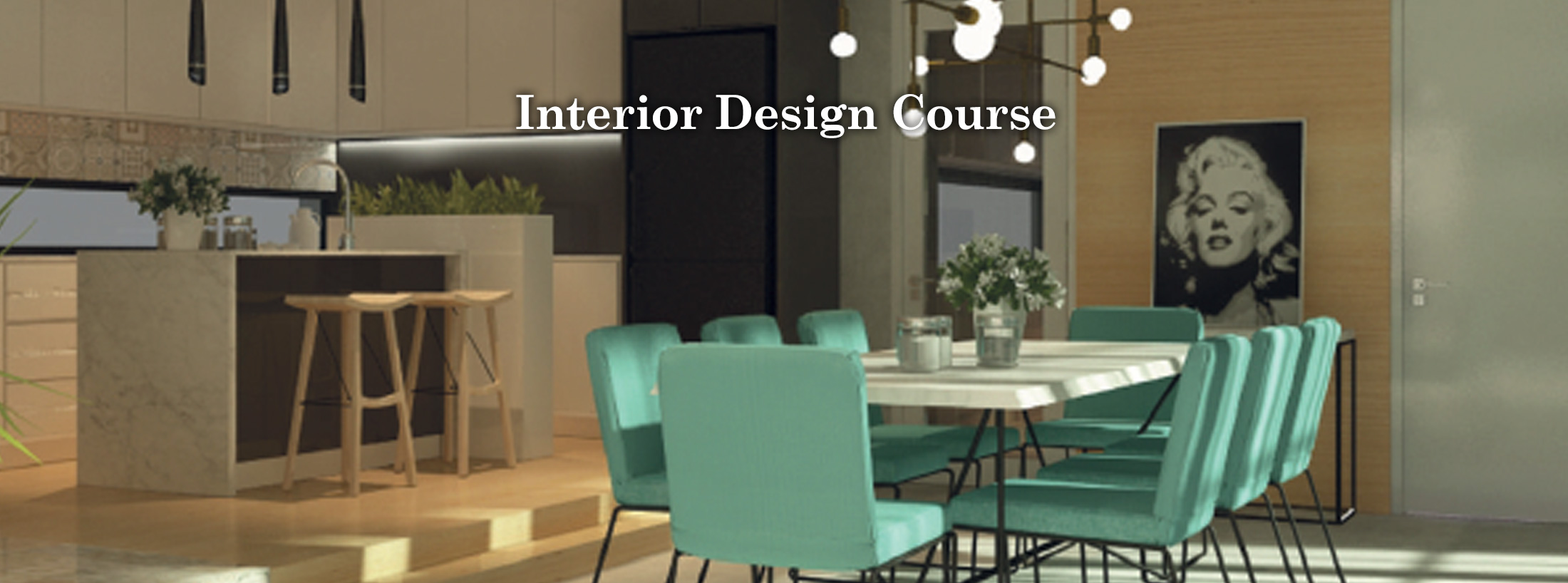 Interior Design Course