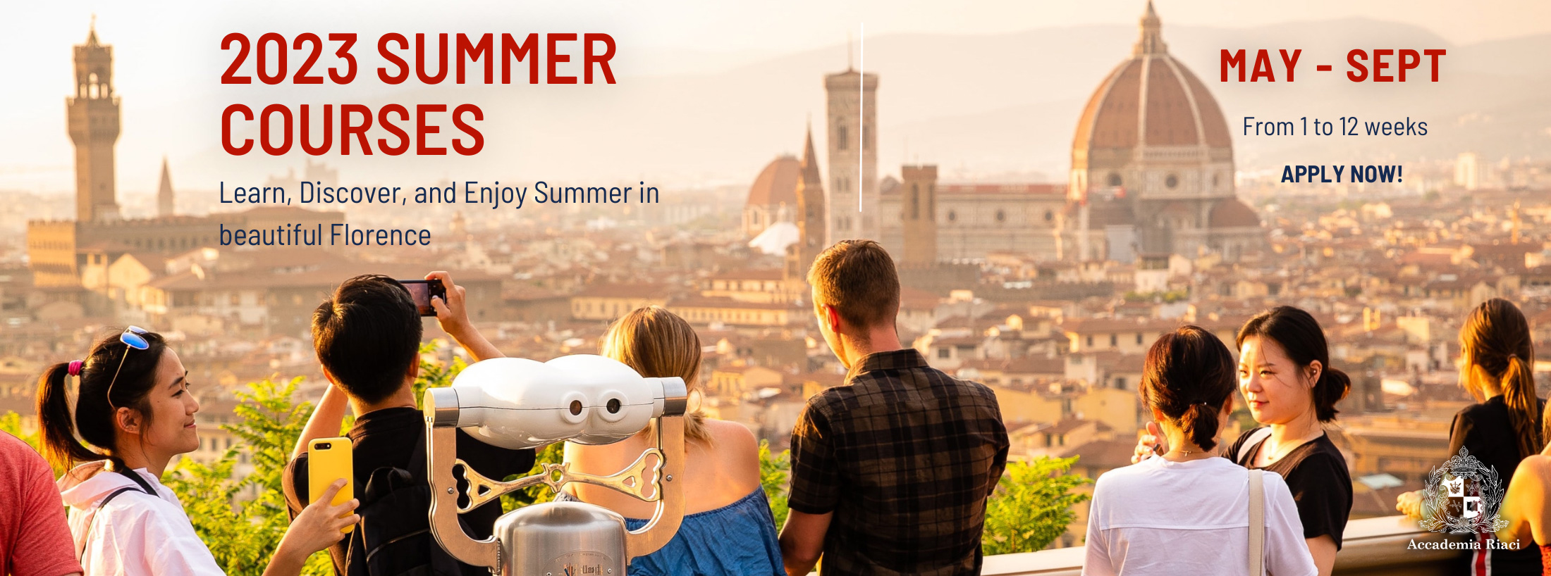 Summer Intensive Course