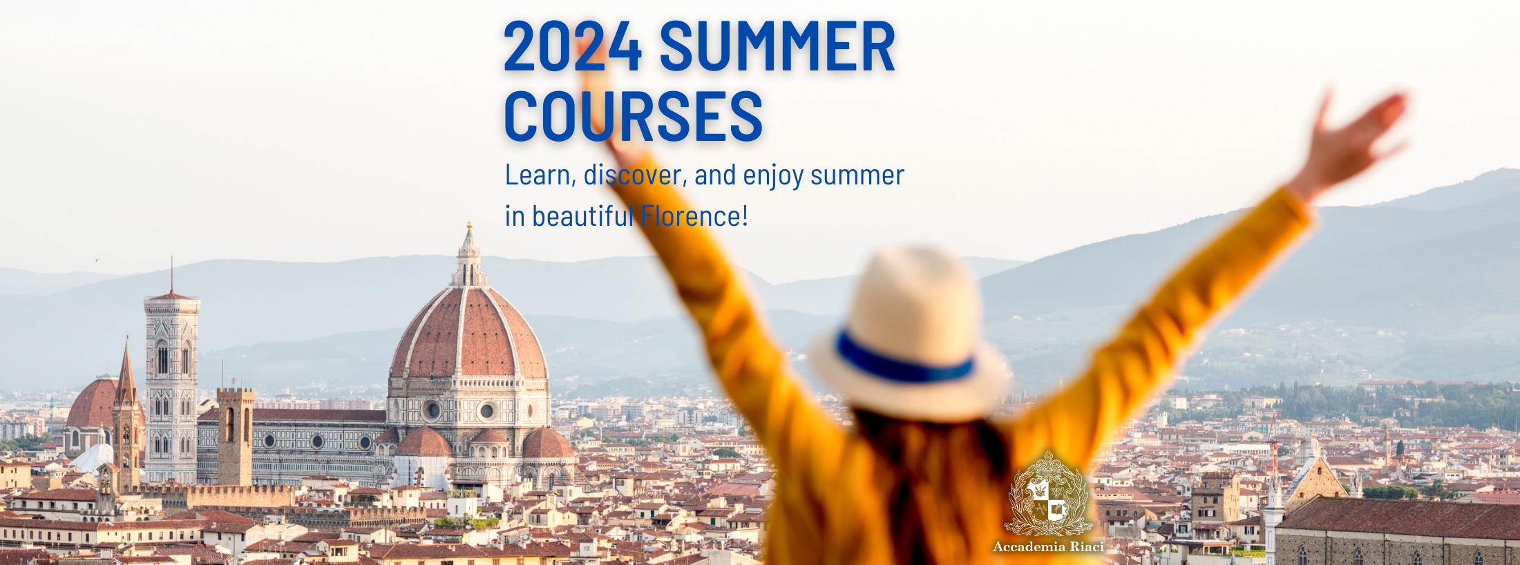 Summer Intensive Courses