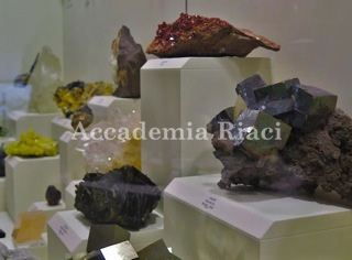 From Jewelry Design Course (Extracurricular lesson)