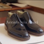 Accademia Riaci Leather Working 020