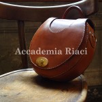 Accademia Riaci Leather Working 054