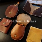 Accademia Riaci Leather Working 006