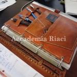 Accademia Riaci Leather Working 055