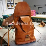 Accademia Riaci Leather Working 064