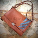 Accademia Riaci Leather Working