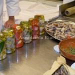 Italian Culinary Art program for Professional chefs 016