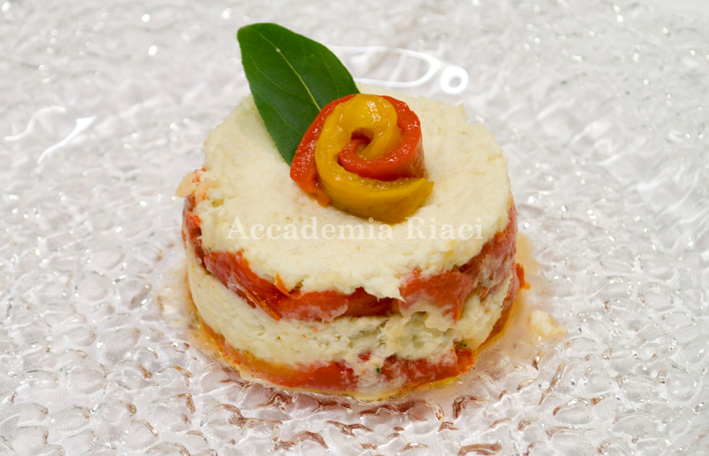 Italian Culinary Art program for Professional chefs 021
