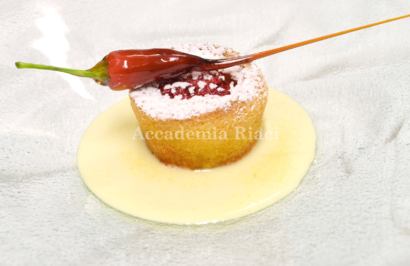 Italian Culinary Art program for Professional chefs 023