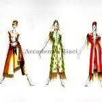 Accademia Riaci Fashion Design 0012