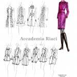 Accademia Riaci Fashion Design 0016