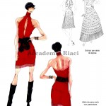 Accademia Riaci Fashion Design 0017