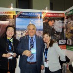 China International Education Exhibition Tour 04