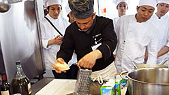 Culinary Art Course for Professionals