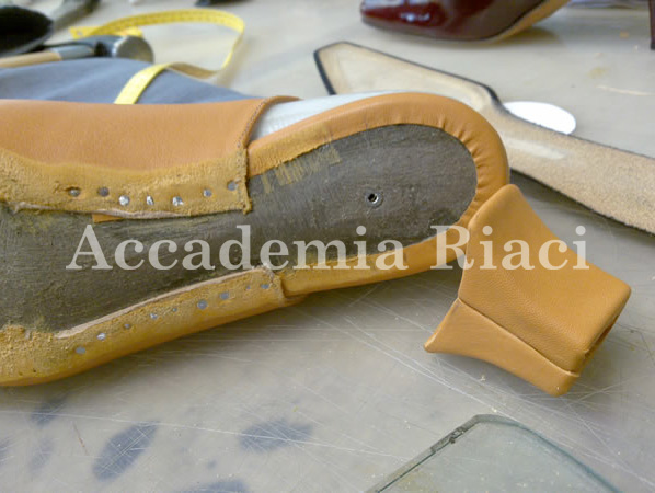 Leather Craft: Shoes