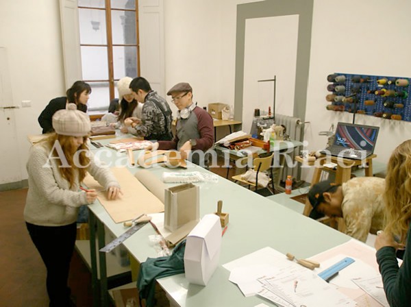 Bag Making (21st January, 2014)