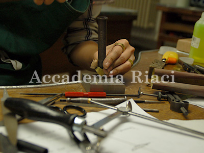 About Jewelry Making Class