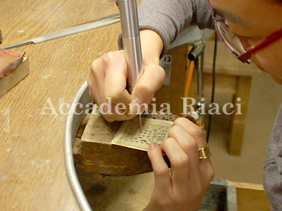 About Jewelry Making Class